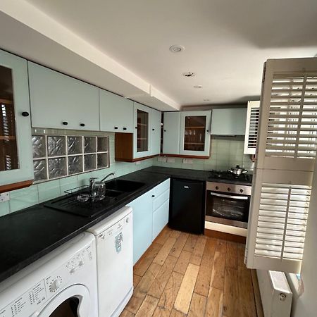 Garden Square Central 2 Bed & Sea-View Apartman Brighton Kültér fotó