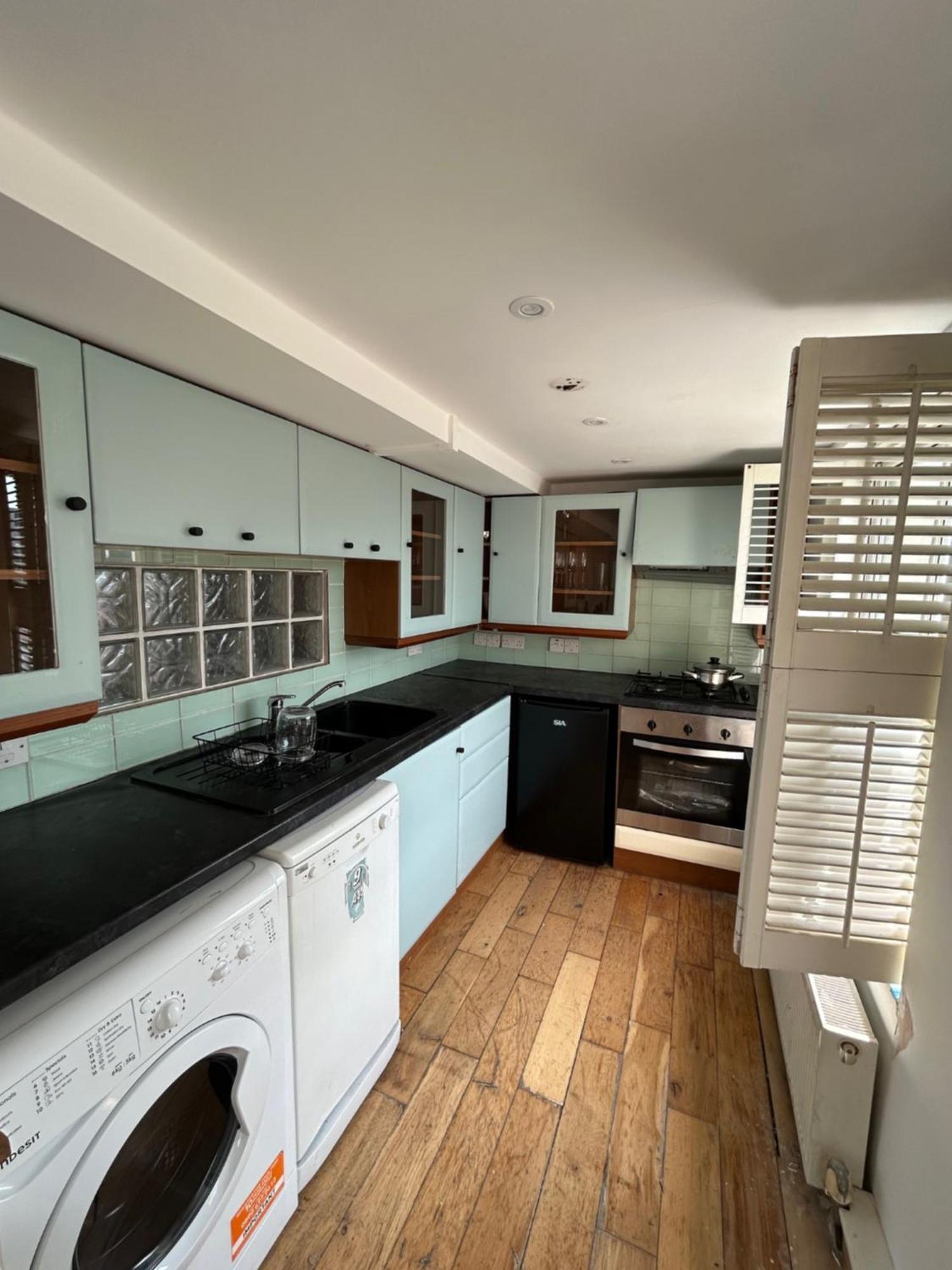 Garden Square Central 2 Bed & Sea-View Apartman Brighton Kültér fotó